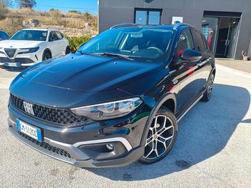 Fiat Tipo 1.6 Mjt 5 porte Cross