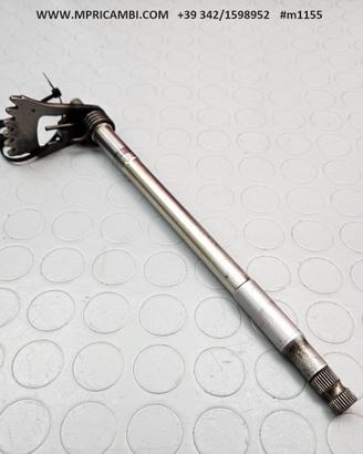 SELETTORE CAMBIO APRILIA DORSODURO 750 2008 2016 2