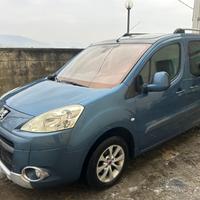 Peugeot Partner Tepee 1.6 HDi 90CV Comfort