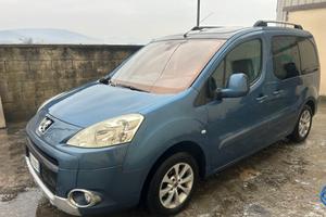 Peugeot Partner Tepee 1.6 HDi 90CV Comfort