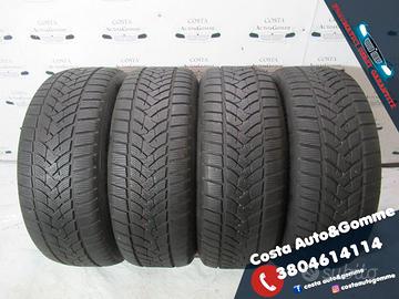 235 55 19 Dunlop 2023 MS 90% 235 55 R19 Gomme