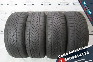 235 55 19 Dunlop 2023 MS 90% 235 55 R19 Gomme