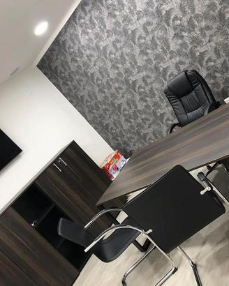 Ufficio direzionale completo EUCALIPTO