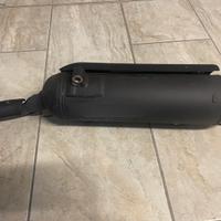 Scarico TMAX 125 originale
