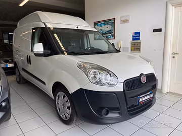 Fiat Doblo Doblò 1.6 MJT 105CV PL-TA Cargo Maxi XL