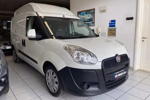 Fiat Doblo Doblò 1.6 MJT 105CV PL-TA Cargo Maxi XL