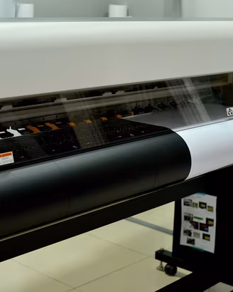 plotter uv IBRIDO fujifilm acuity led 1600 II