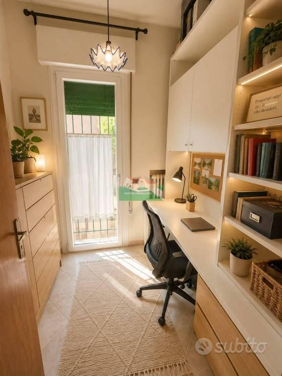House in Ravenna, Corso Nord - Altro