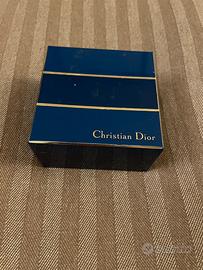 Scatola cipria Dior vuota
