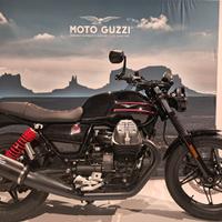 Moto Guzzi V7 Special Edition