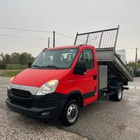 Iveco Daily 35C13 anno 2013