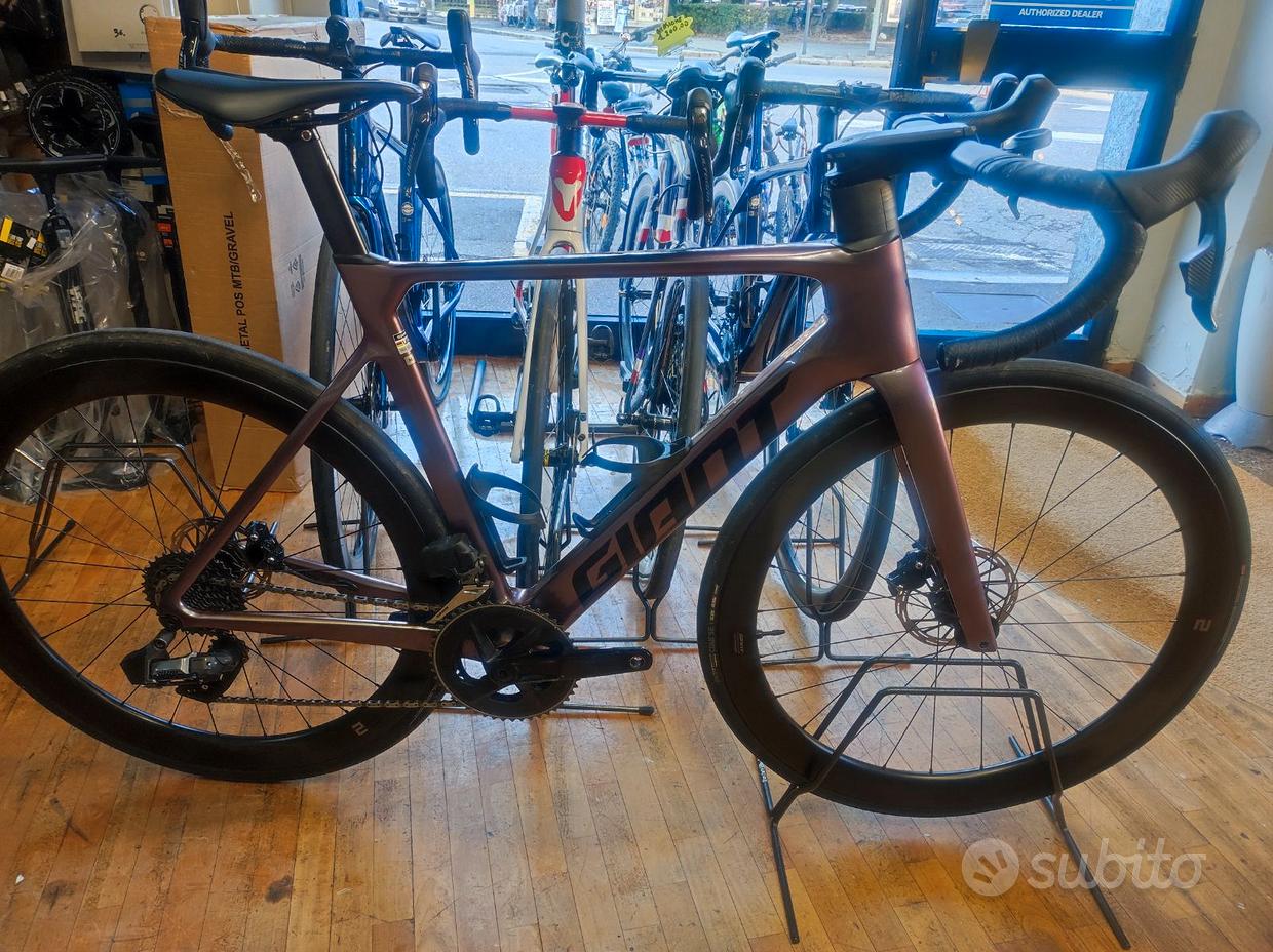 Giant Vendita in Biciclette in Lombardia