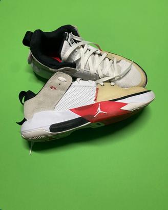 Jordan One Take 5