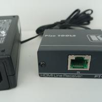 Kramer convertitore in HDMI