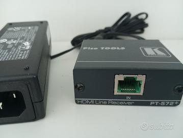 Kramer convertitore in HDMI