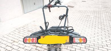 Portabici e-bike Peruzzo Pure instinct 2