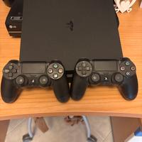 Ps4 Pro 1TB