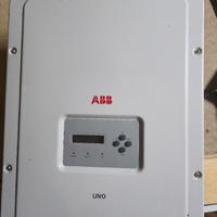 inverter ABB uno 2.0 TL OUTD