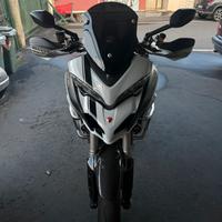 Ducati Multistrada 1200s dvt