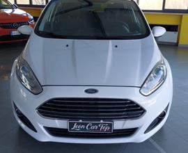 Ford Fiesta 1.5 TDCi 75CV 5 porte Business garanti