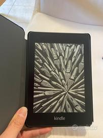 Kindle Paperwhite