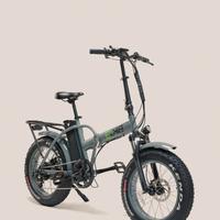 E-KIB eBike SR