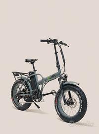 E-KIB eBike SR
