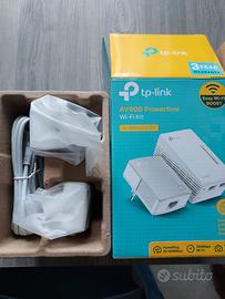 Easy wi-fi boost