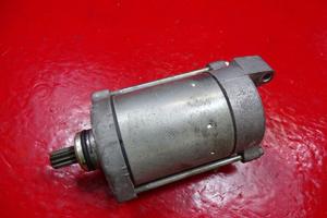 MOTORINO AVVIAMENTO HONDA SHADOW VT 600