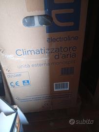 Condizionatore