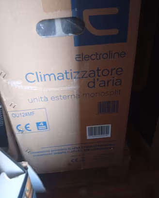 Condizionatore