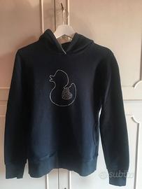 Felpa ragazza Duck Farm