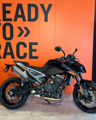 KTM 790 Duke L dep.A2 Abs