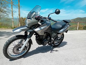 Aprilia Pegaso 650 - 2006
