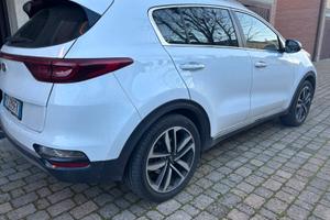 Kia sportage 1.6 crdi