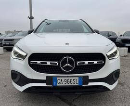 MERCEDES-BENZ GLA 180 d Automatic Executive