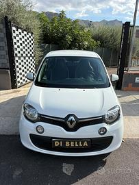 Twingo renaul 2016
