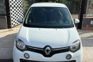 Twingo renaul 2016