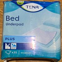 Assorbenti copri materasso