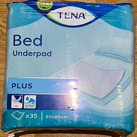 Assorbenti copri materasso