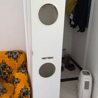 Mobile per il bucato IKEA