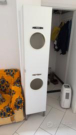 Mobile per il bucato IKEA
