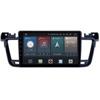Per Peugeot 508 9 "Touch Screen Android Autoradio