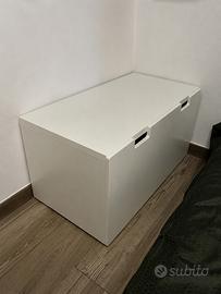 Cassapanca Ikea