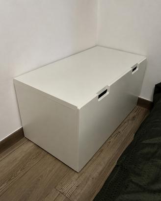 Cassapanca Ikea