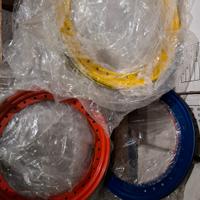 Anelli per cerchi beadlock