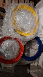 Anelli per cerchi beadlock