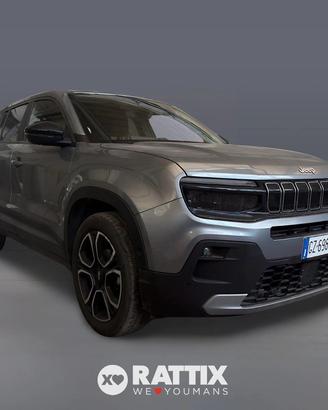 JEEP avenger Avenger 1.2 turbo Summit fwd 100cv
