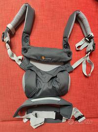 marsupio bebè Ergobaby 360 cool air 