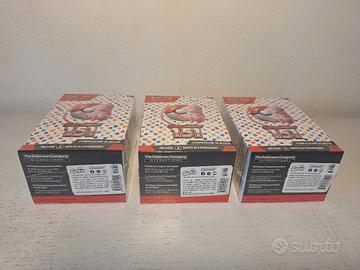 3 bundle pokemon 151 